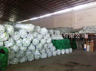 探索节能环保新材料 广东华美玻璃棉卷毡的优势与应用