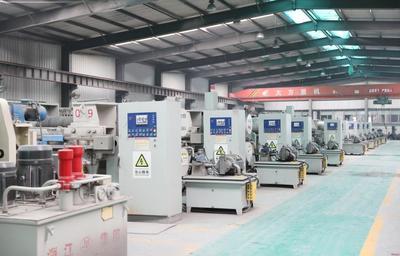 “绿”“智”赋能，产业上行——忻州市推动七大能级跃升之节能环保材料产业发展路径