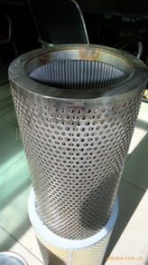 固安县科诺滤清器厂 节能环保材料产品列表